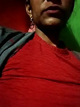 Maya Big55A online show from January 31, 11:36 pm