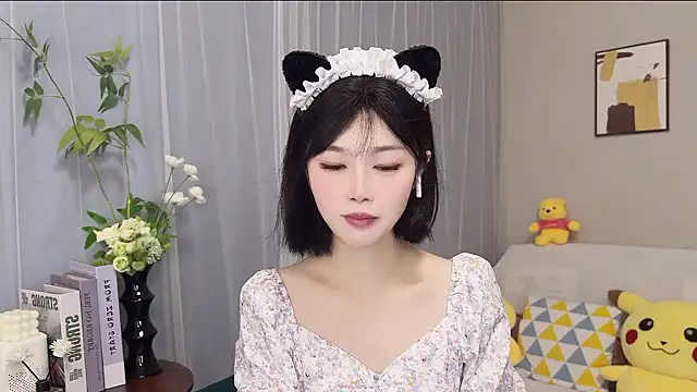 Pinkgirl520 online show from June 15, 2:45 am