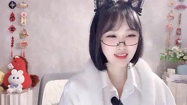 Pinkgirl520 online show from March 6, 11:27 am