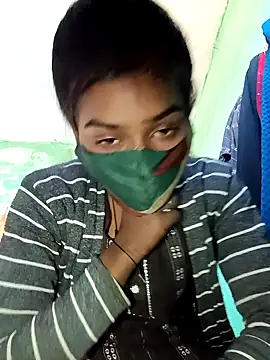 Roshni shakya online show from December 20, 5:44 am