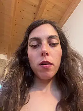 YourSlutQueen online show from June 22, 9:06 am
