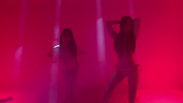 G-Velvet online show from June 11, 12:32 am