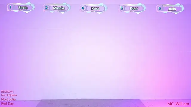 G-Velvet online show from June 25, 5:58 pm