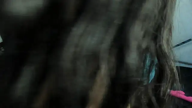 Alana Hotterr online show from March 14, 6:47 am