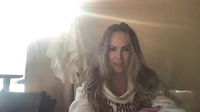 LeMilf online show from February 8, 2:54 pm