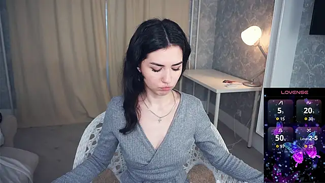 OdetteWitschi online show from January 10, 7:13 am