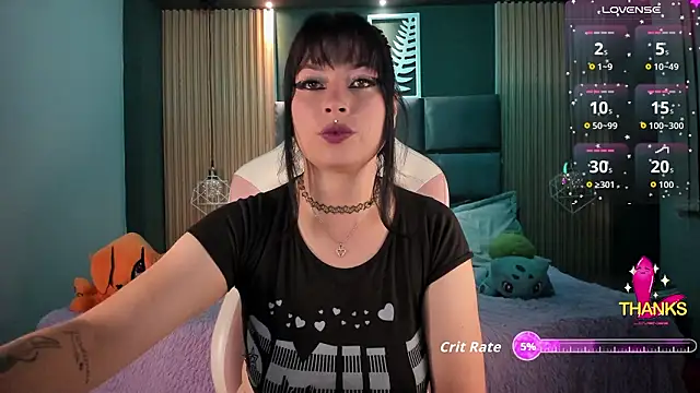 Ana rush online show from February 24, 7:56 pm