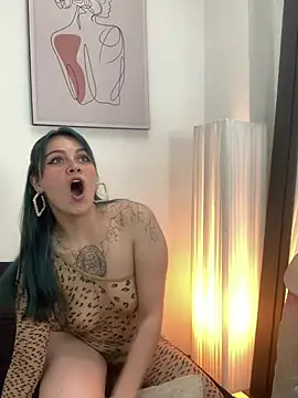 Adelaindiamond  online show from July 17, 2:54 pm