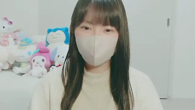 yuyuchan   online show from May 8, 10:40 am