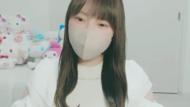 yuyuchan   online show from May 6, 10:08 am