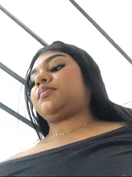 SalomeReed online show from December 16, 4:57 pm