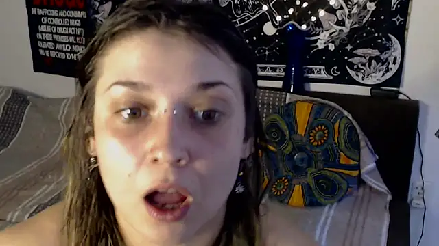 AlienforTwenty online show from March 7, 11:06 am