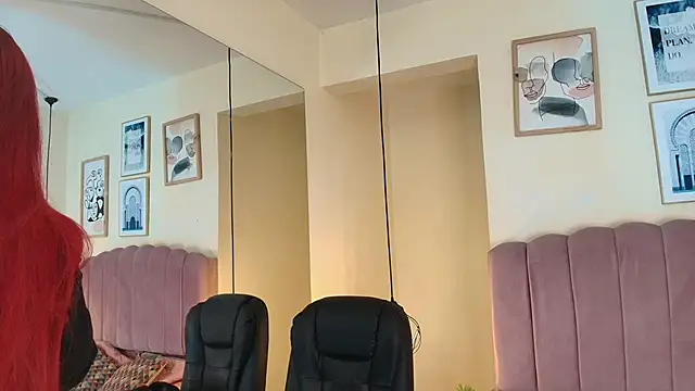 Celestee15  online show from June 5, 11:27 am