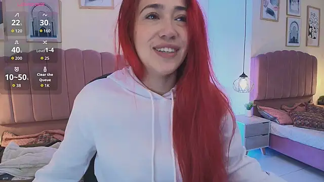 Celestee15  online show from June 12, 11:29 am