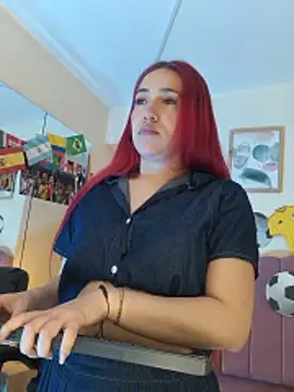 Celestee15  online show from June 13, 11:29 am