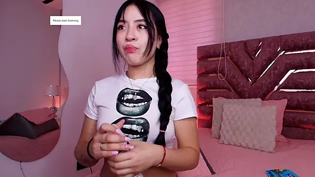sofia go  online show from July 25, 12:12 pm