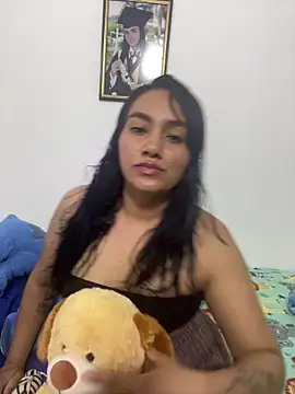 eleanor-777- online show from December 16, 3:23 am