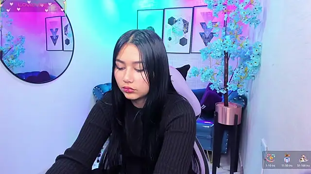Carolina cherry online show from June 18, 12:43 pm