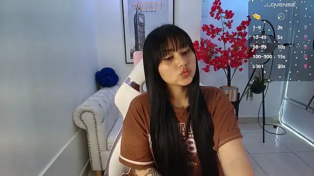 Carolina cherry online show from July 14, 12:43 pm
