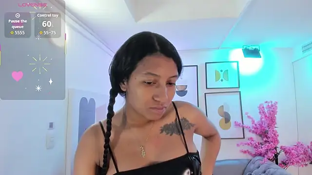 Nina willyams online show from February 5, 3:31 am