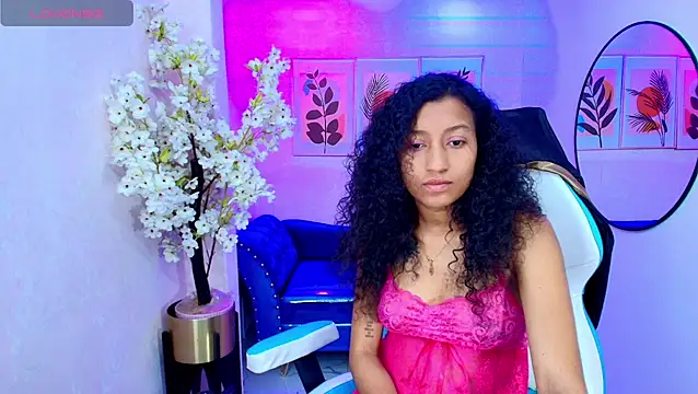 Nina willyams online show from February 18, 3:49 am