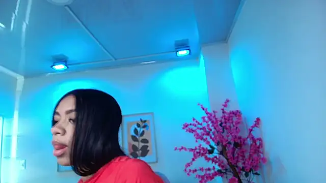 Sophie clay online show from April 25, 7:33 pm