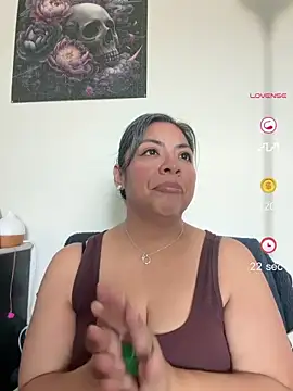 BettyWhispers online show from June 7, 3:41 pm