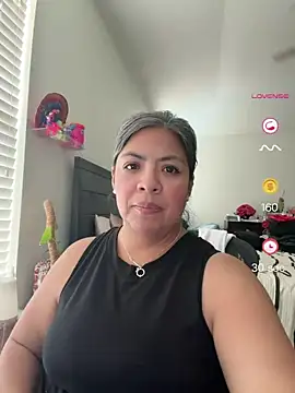 BettyWhispers online show from June 9, 10:09 pm