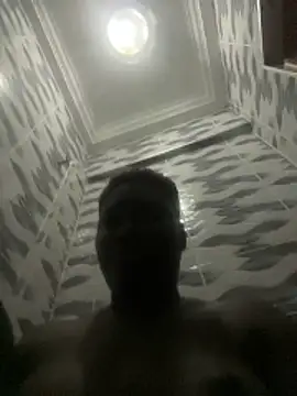 melaninpoppop online show from December 18, 1:21 am