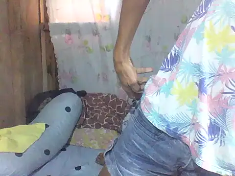 Petite elise online show from July 31, 3:07 am