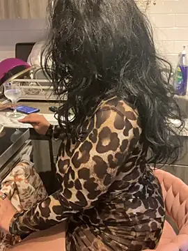 BettyCock online show from April 30, 9:08 pm