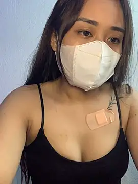 NinaBaby22 online show from June 18, 6:26 am