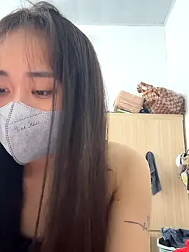 NinaBaby22 online show from December 23, 6:28 am