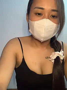 NinaBaby22 online show from June 13, 6:55 am