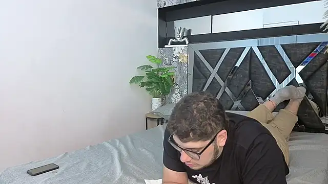 Chel seth online show from January 7, 4:38 am