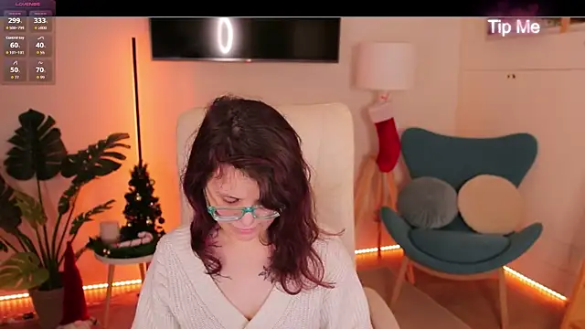 Ariell Mini online show from December 22, 6:49 am