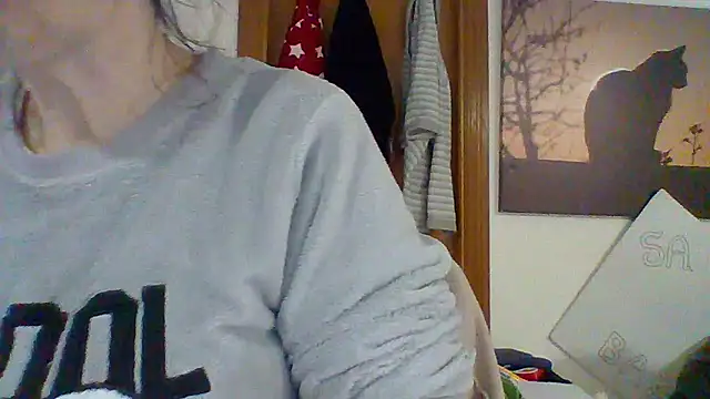 Lunamaya7 online show from January 10, 2:27 am