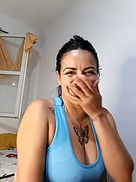 luluclark69 online show from February 23, 11:04 pm