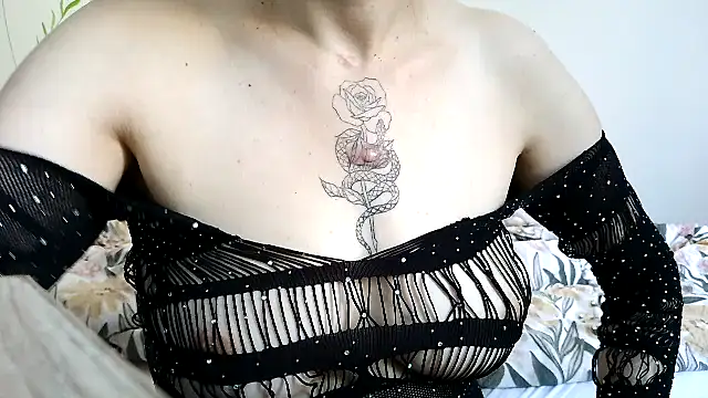 anngelle online show from July 12, 8:59 am