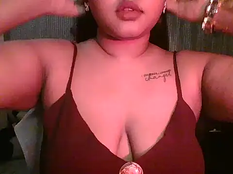 sonal-6 online show from May 8, 7:59 pm