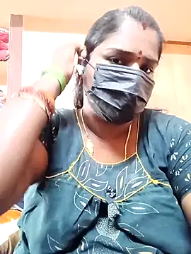 Tamil Bhuvi69 online show from February 25, 5:28 am