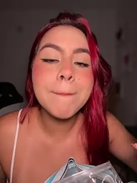 Zarahs Blare1 online show from March 28, 12:11 am