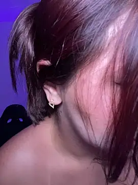 Zarahs Blare1 online show from May 15, 10:45 pm