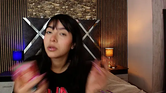 Amy channel online show from June 26, 12:50 pm