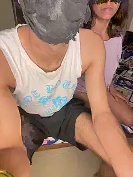 MidNightRush69 online show from May 26, 11:15 pm