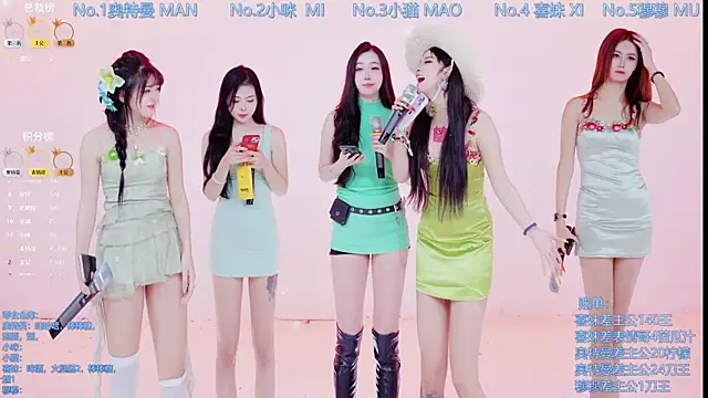 Luckygirls-339 online show from December 20, 11:42 pm