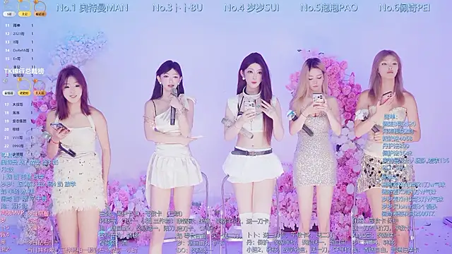 Luckygirls-339 online show from July 29, 11:49 pm