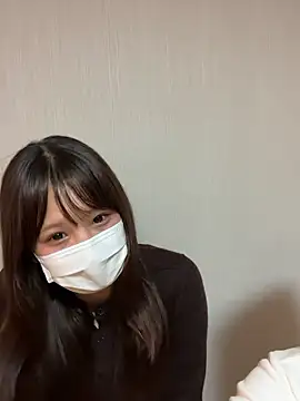 hikari12345678 online show from December 14, 10:54 am