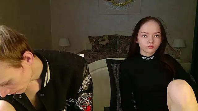 WeksaMur online show from February 20, 6:53 pm