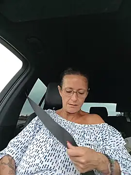 Sacha Scorp online show from August 6, 8:32 am